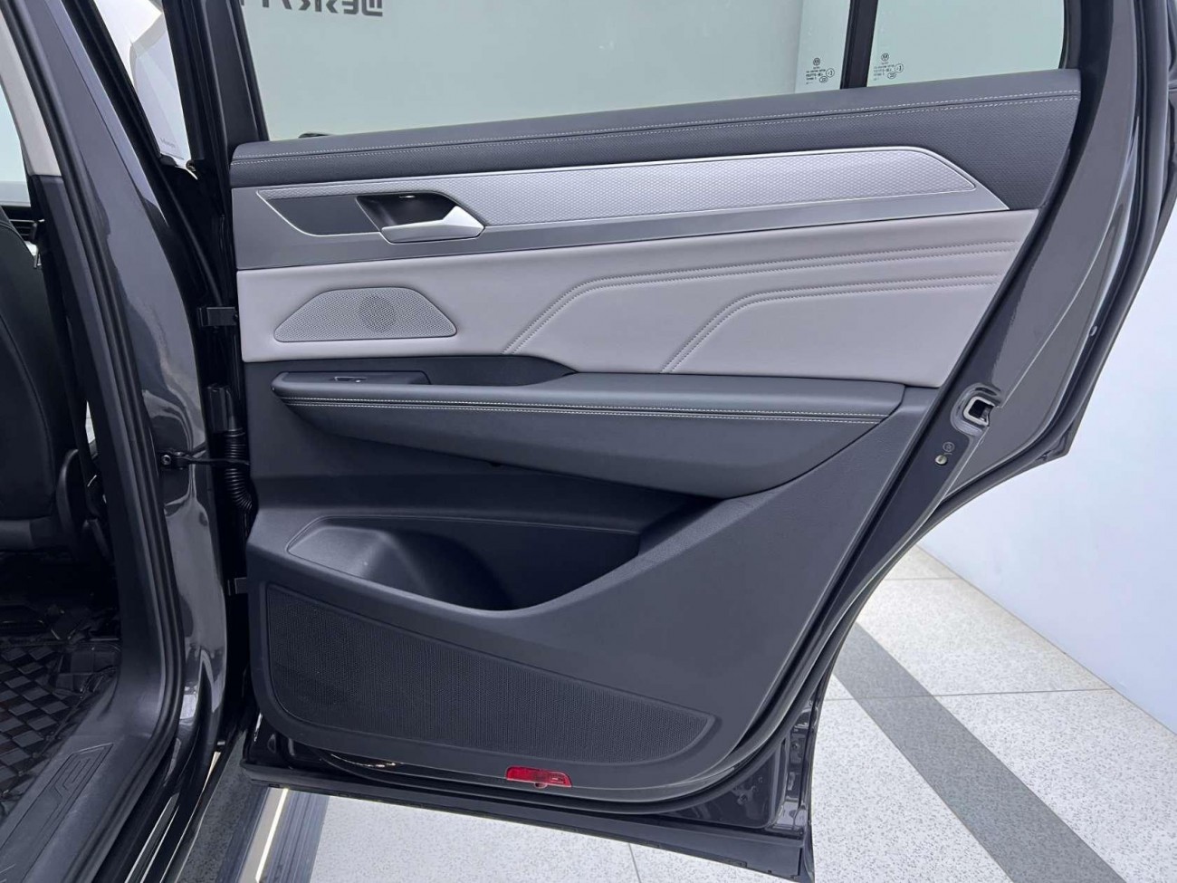 Volkswagen Talagon 2024