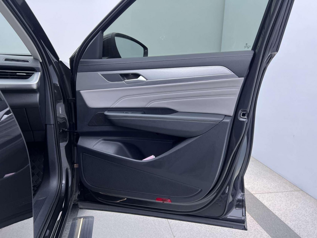 Volkswagen Talagon 2024