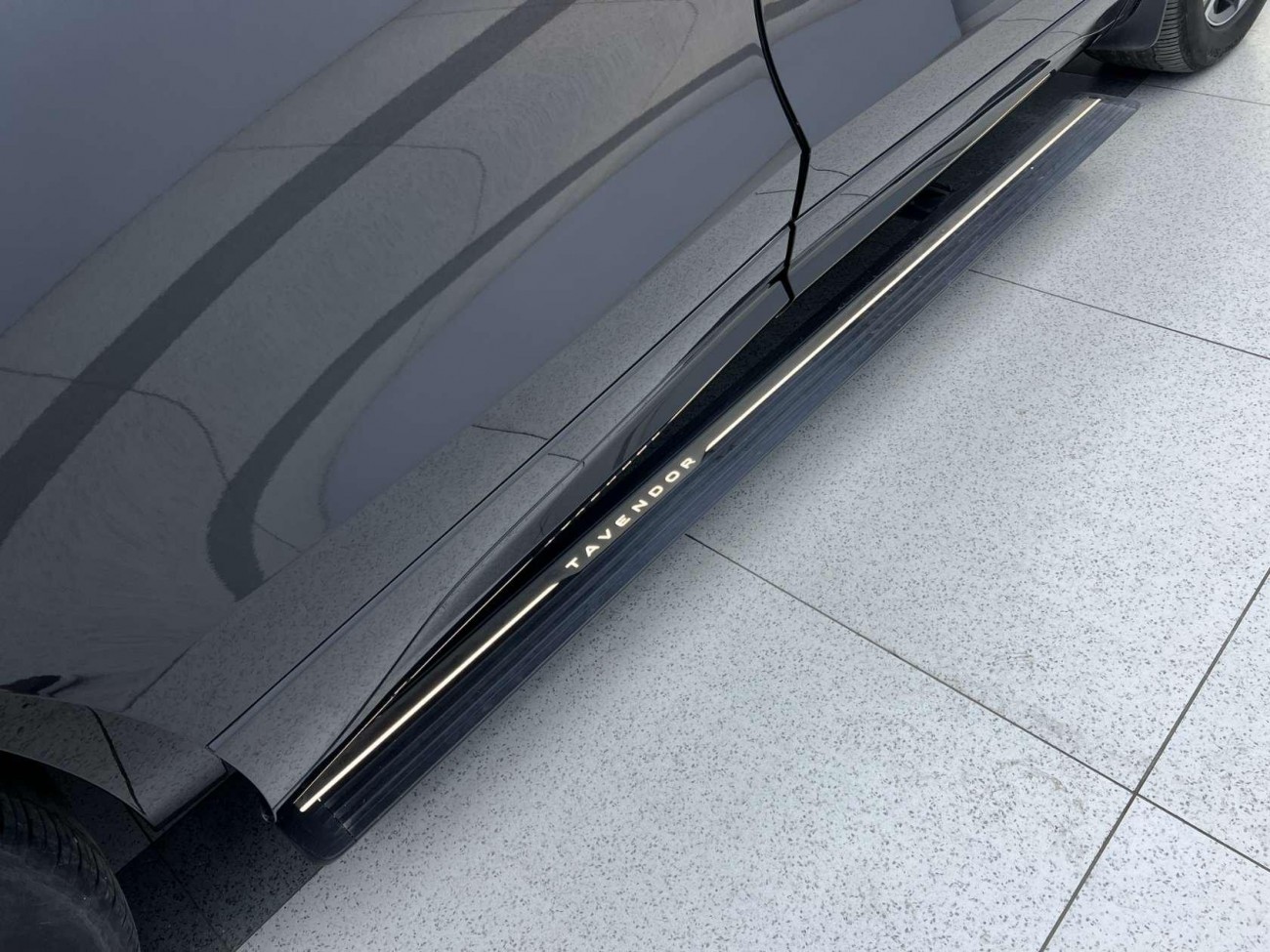 Volkswagen Talagon 2024