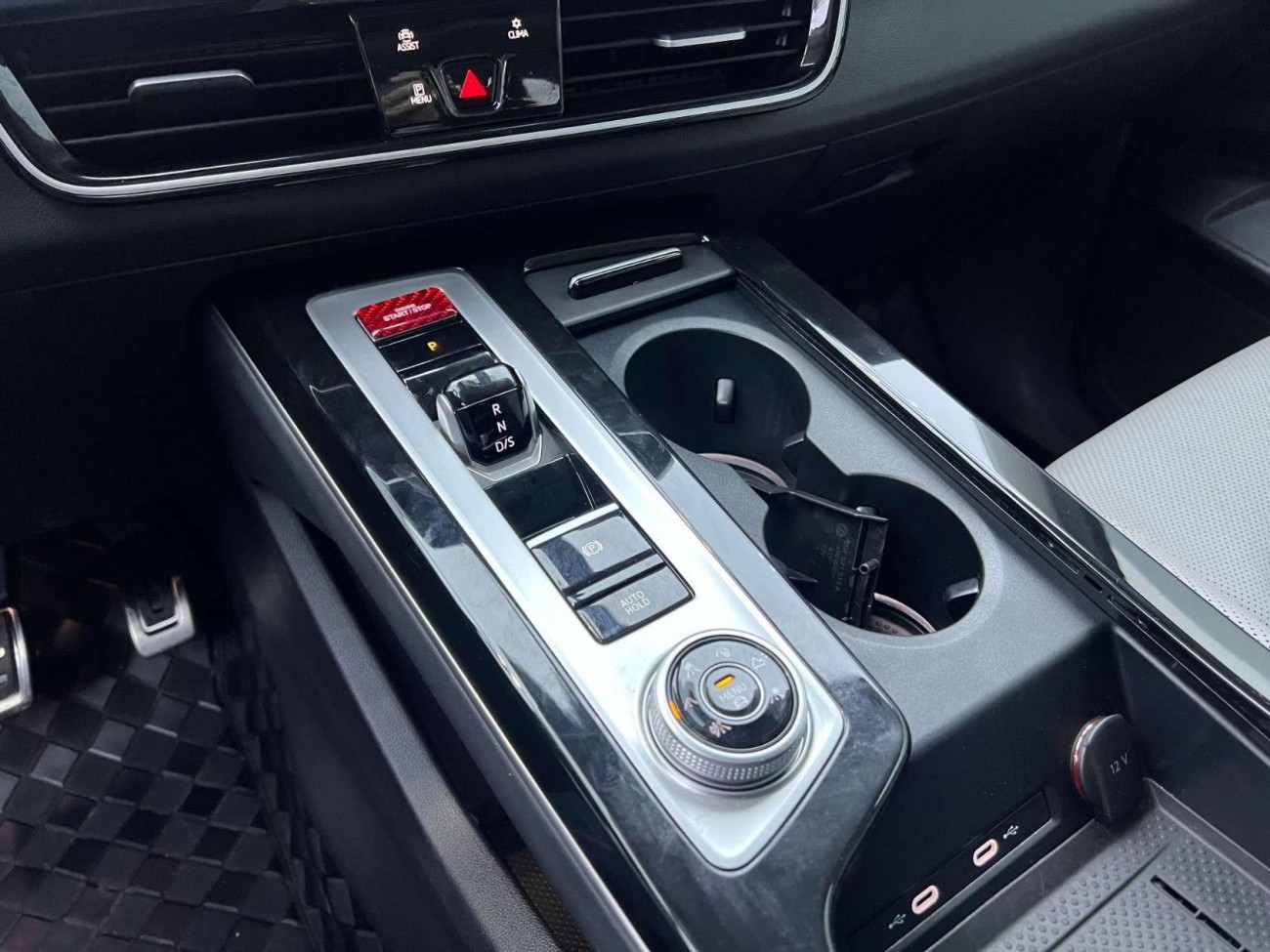 Volkswagen Talagon 2024