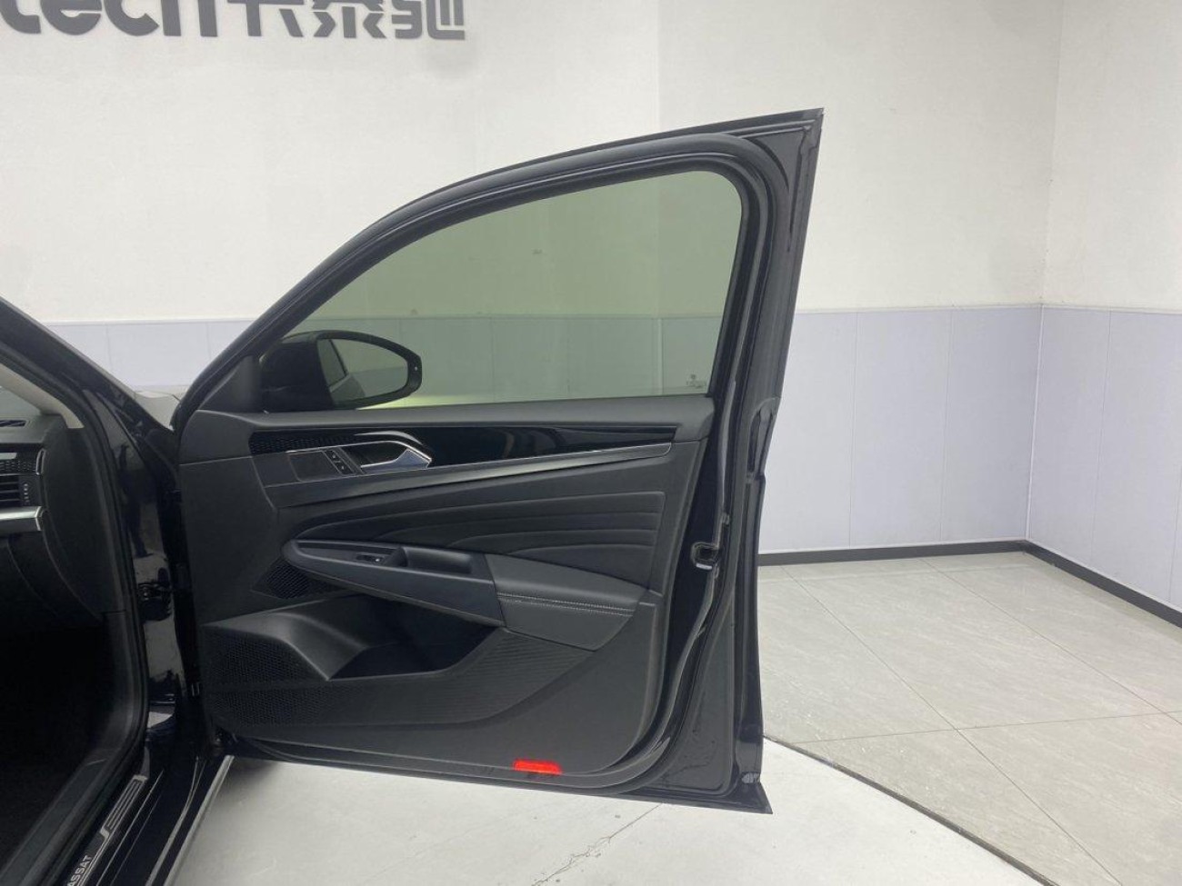 Volkswagen Passat 2022