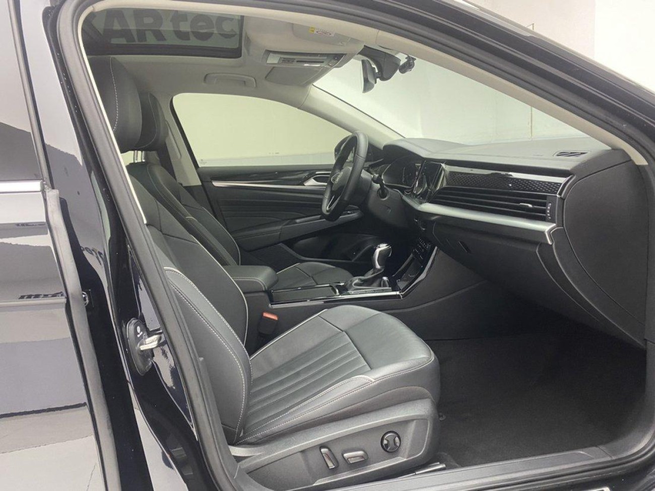 Volkswagen Passat 2022