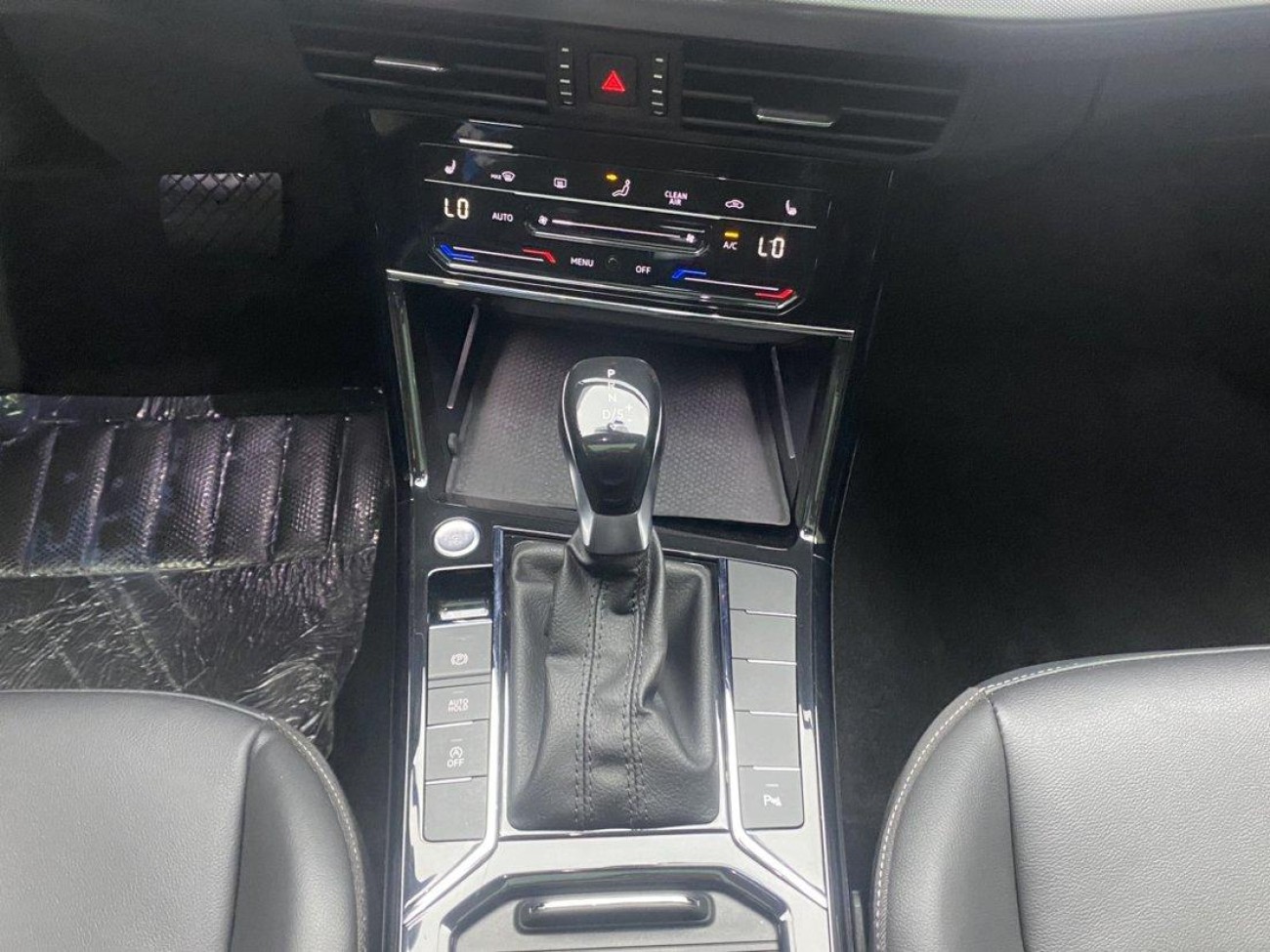 Volkswagen Passat 2022