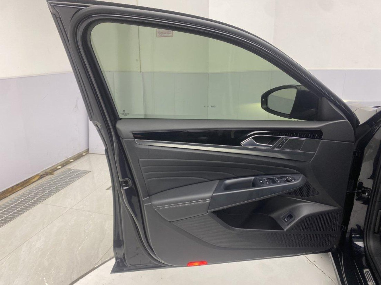 Volkswagen Passat 2022