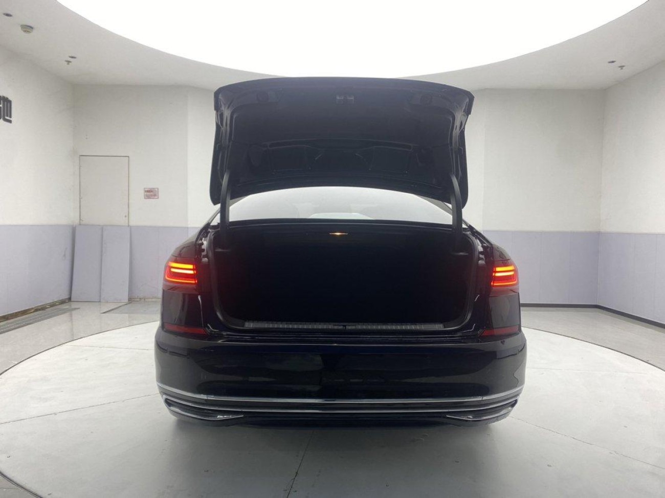 Volkswagen Passat 2022