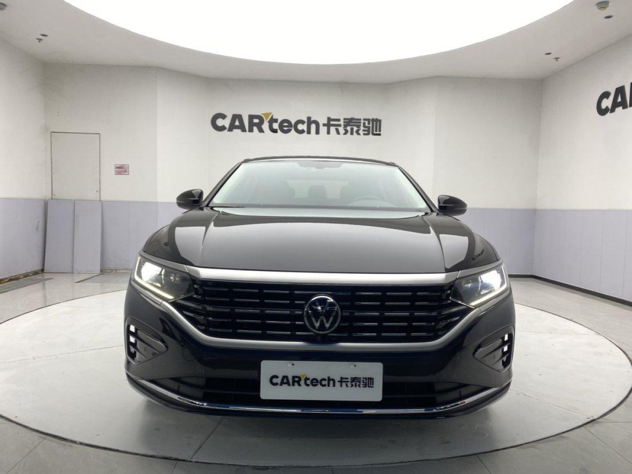 Volkswagen Passat 2022