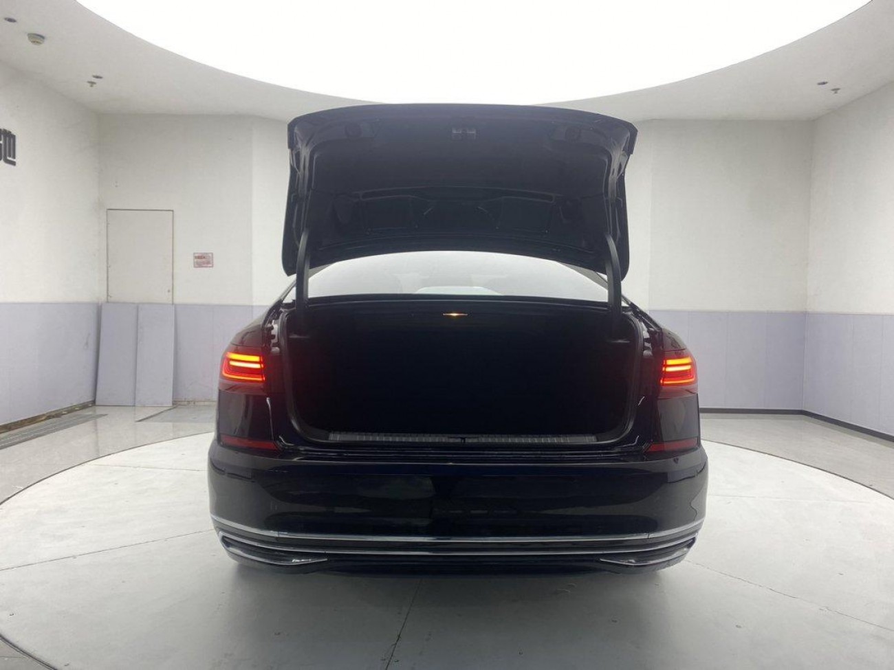 Volkswagen Passat 2022