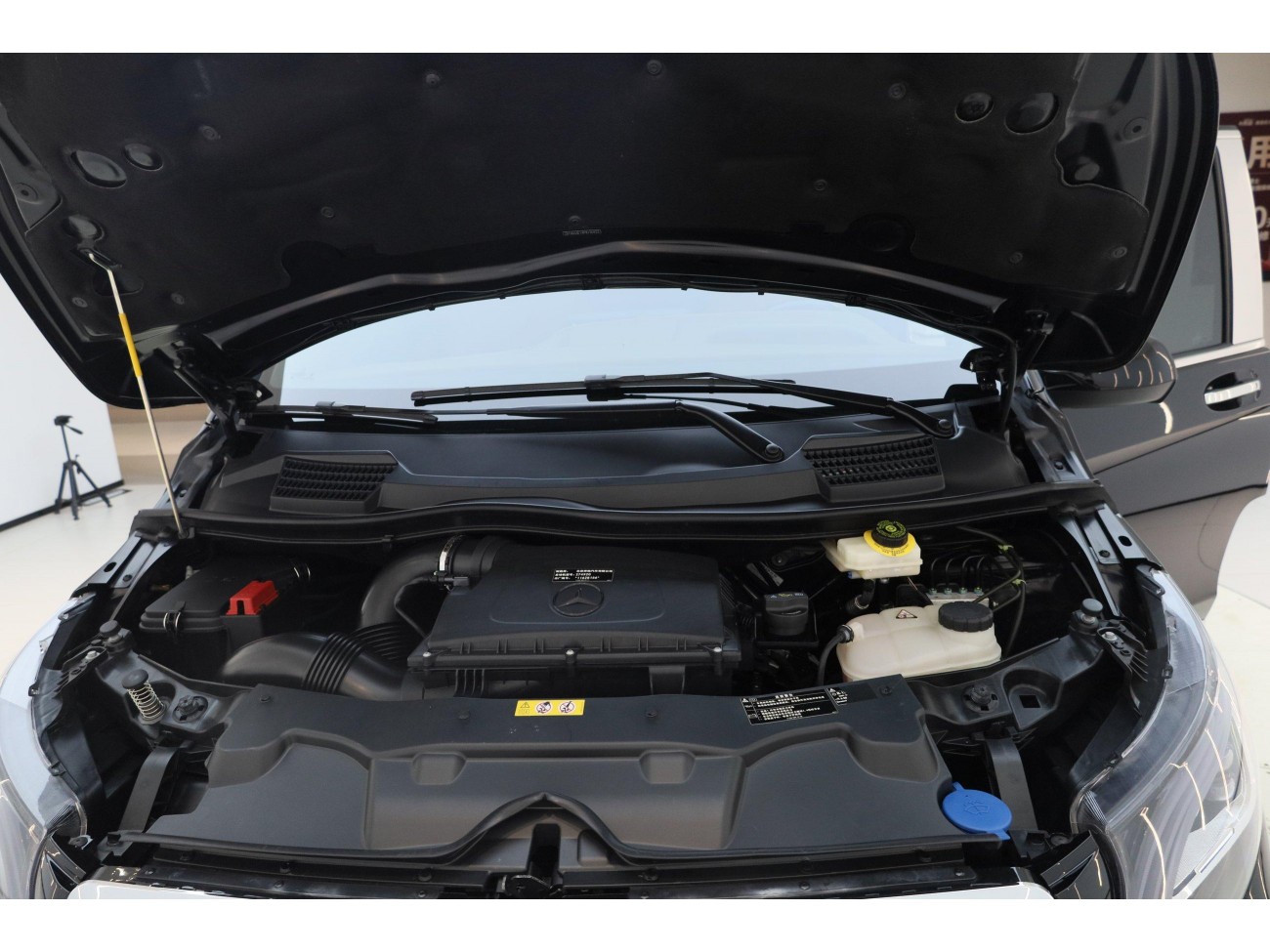 Mercedes-Benz 2023 2023