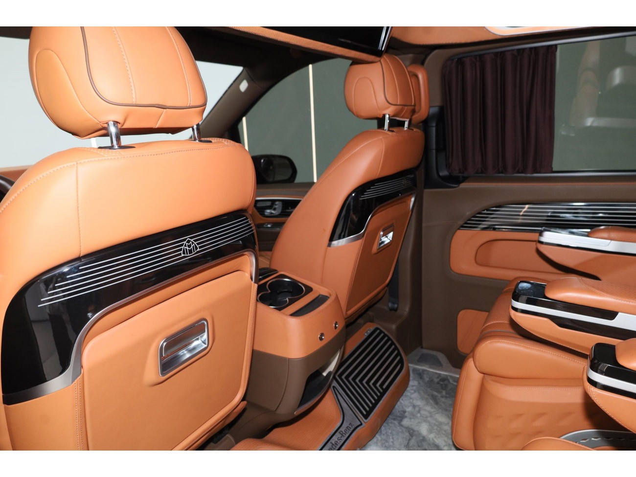 Mercedes-Benz 2023 2023