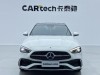 Mercedes-Benz C 260 L 2025