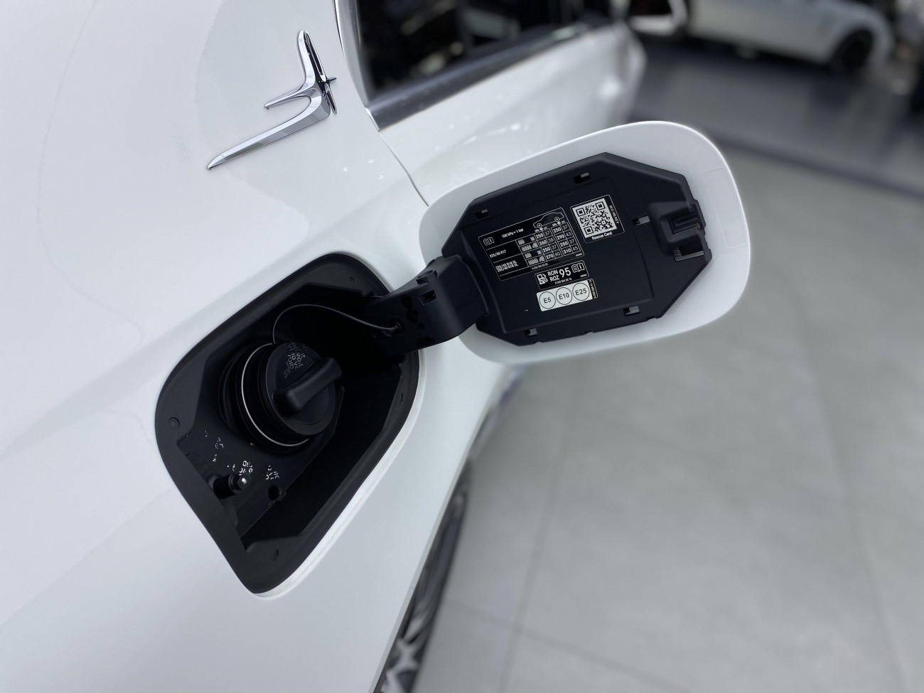 Mercedes-Benz C 260 L 2025