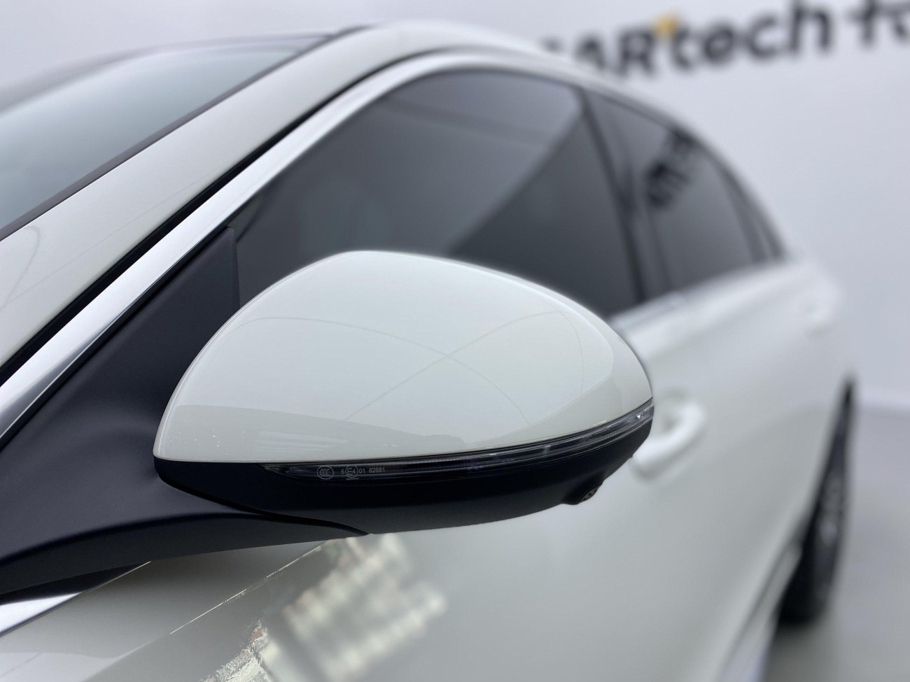 Mercedes-Benz C 260 L 2025
