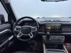 Land Rover Defender 2022