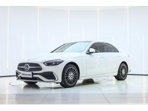 Mercedes-Benz C 260 L 2024