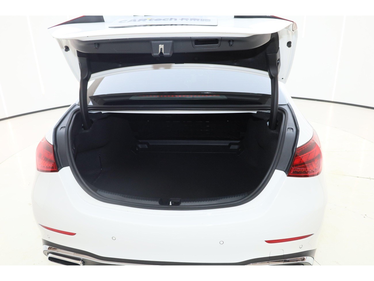 Mercedes-Benz C 260 L 2024