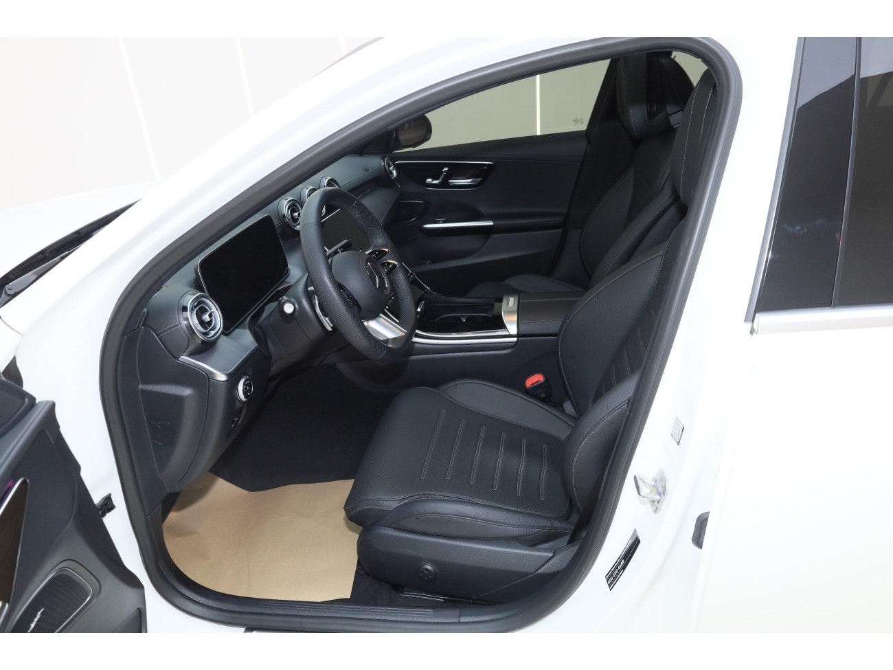 Mercedes-Benz C 260 L 2024