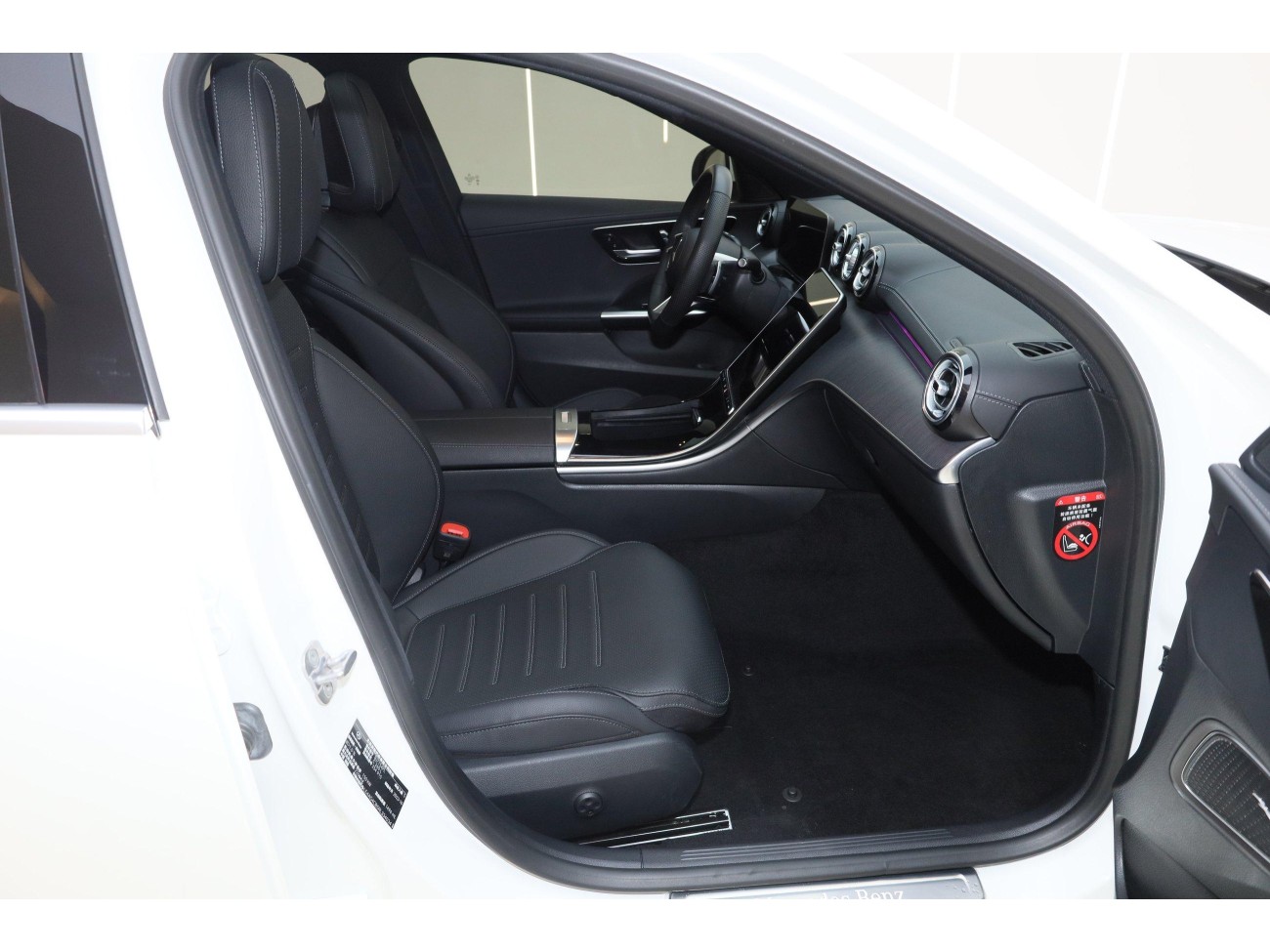 Mercedes-Benz C 260 L 2024