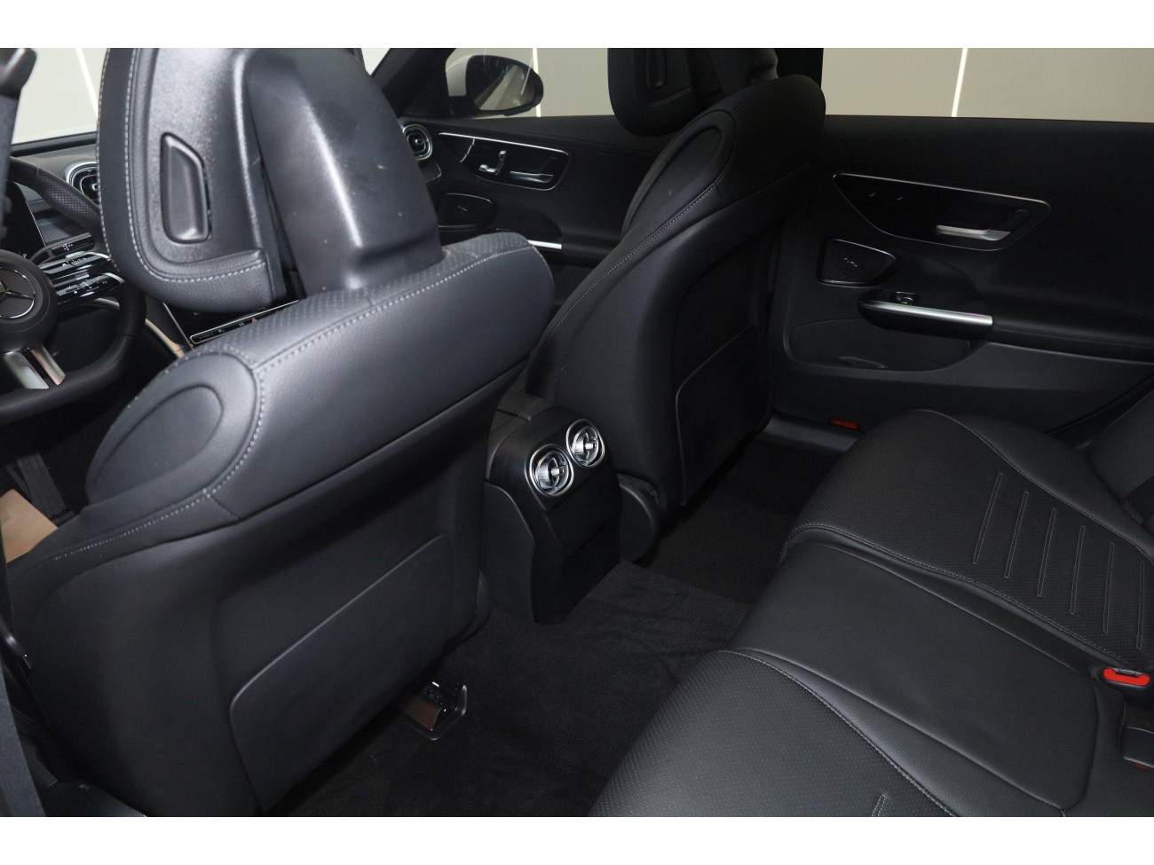 Mercedes-Benz C 260 L 2024