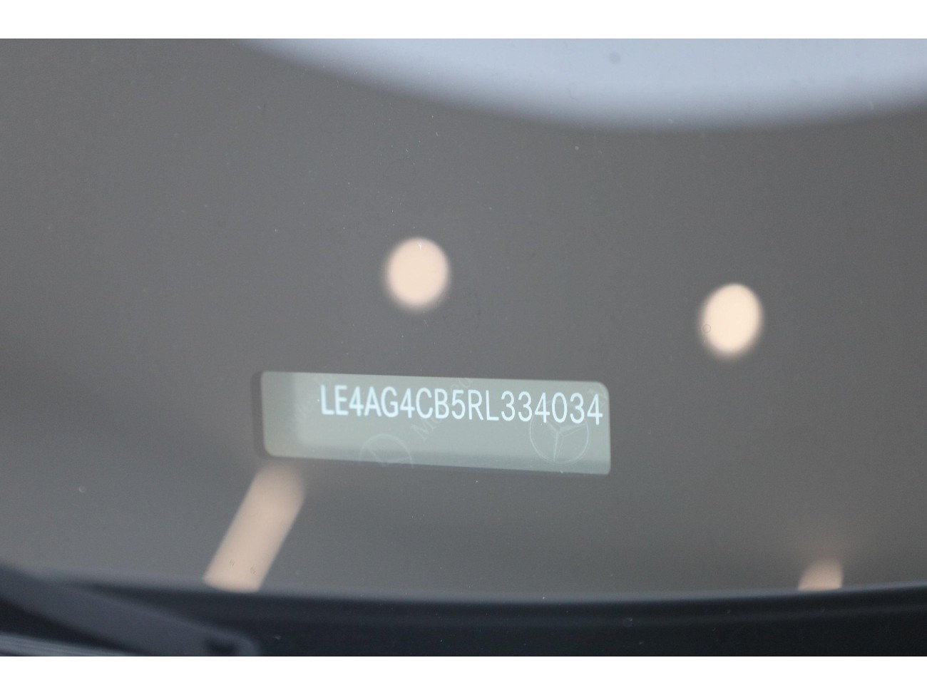 Mercedes-Benz C 260 L 2024