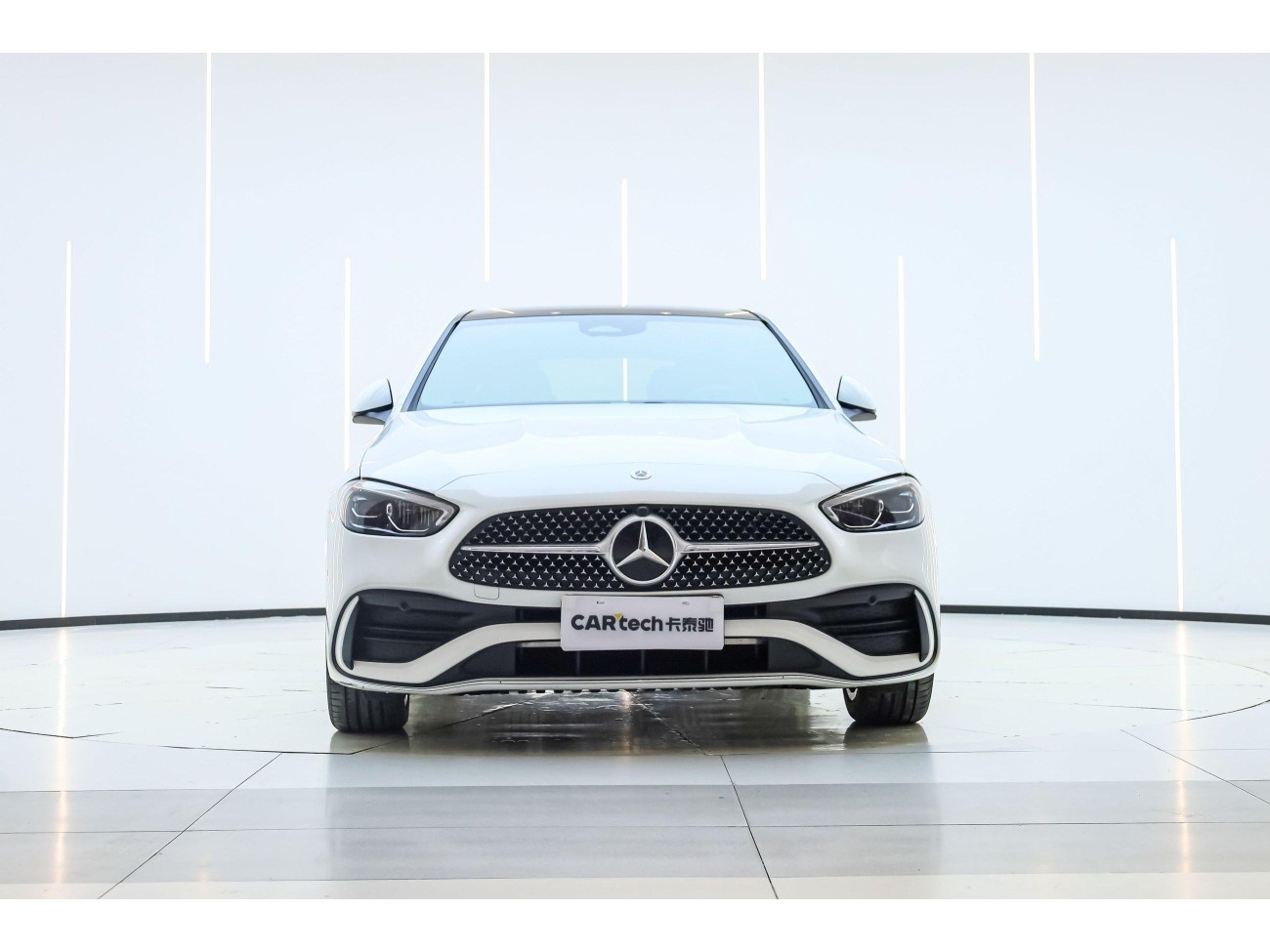 Mercedes-Benz C 260 L 2024