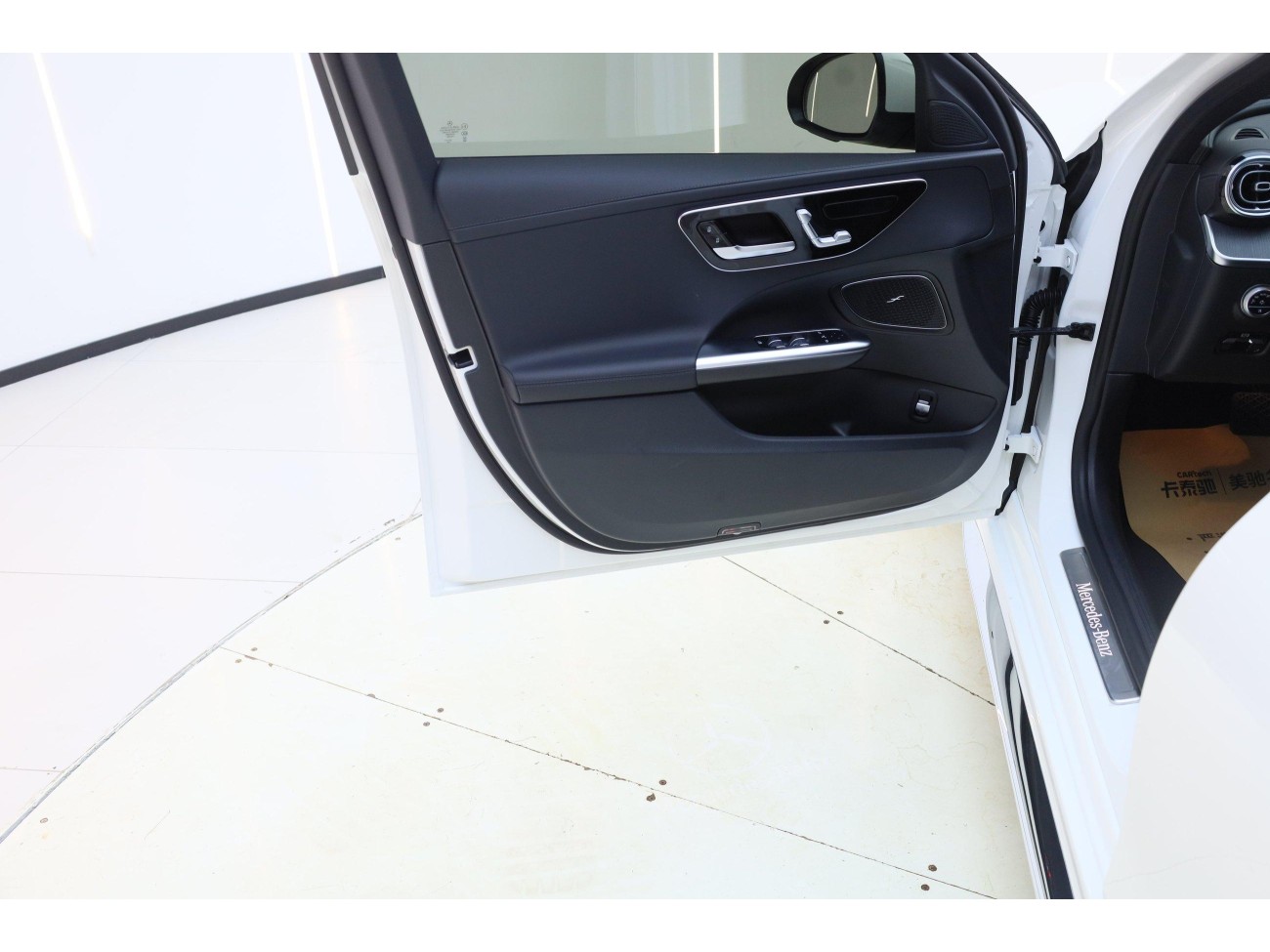 Mercedes-Benz C 260 L 2024