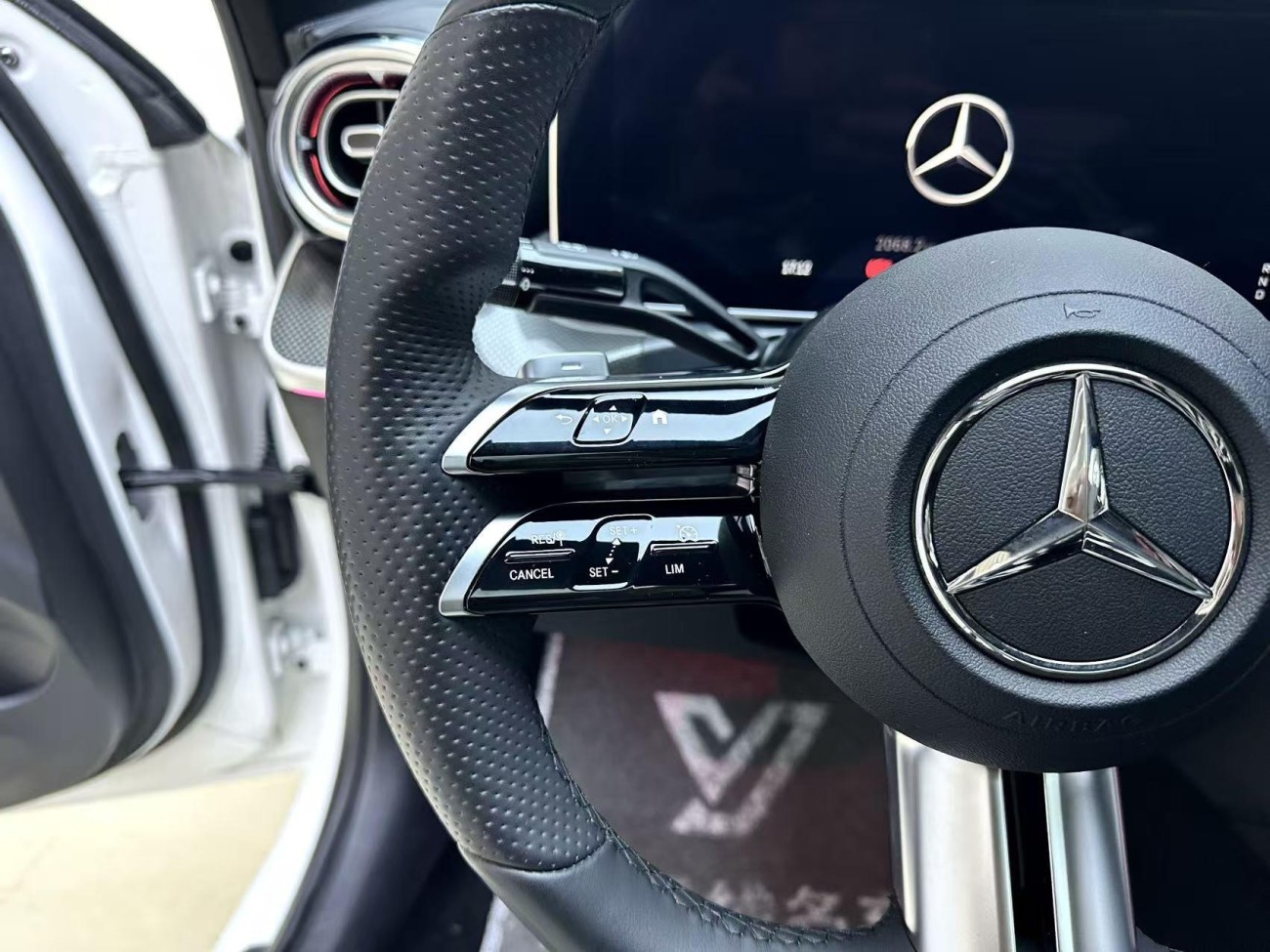 Mercedes-Benz C 260 L 2022