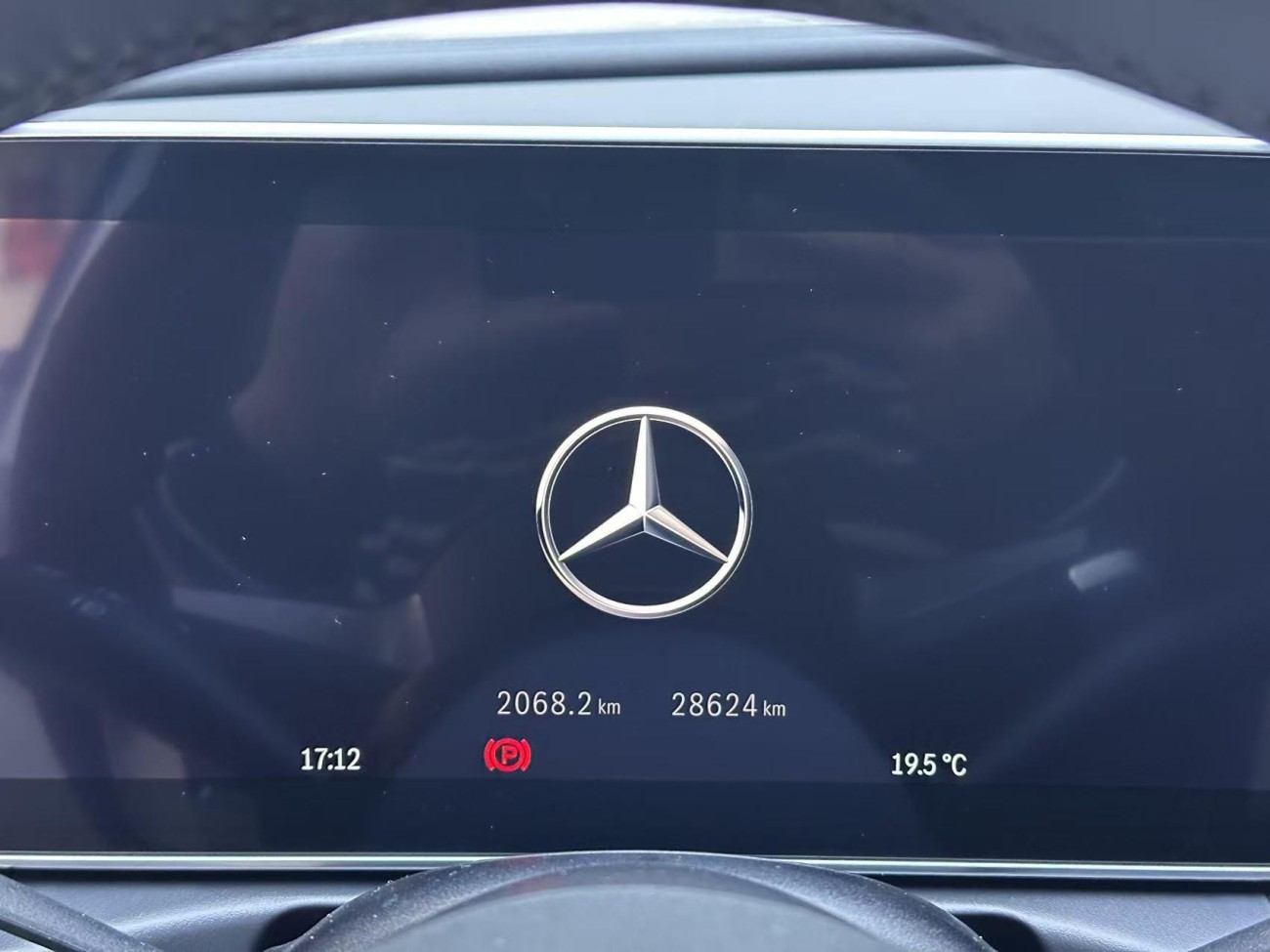 Mercedes-Benz C 260 L 2022