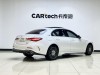 Mercedes-Benz C 260 L 2022
