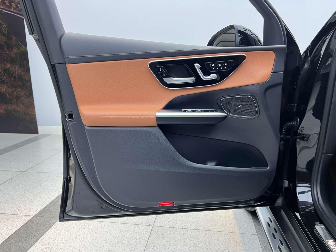 Mercedes-Benz GLC 300 L 2024