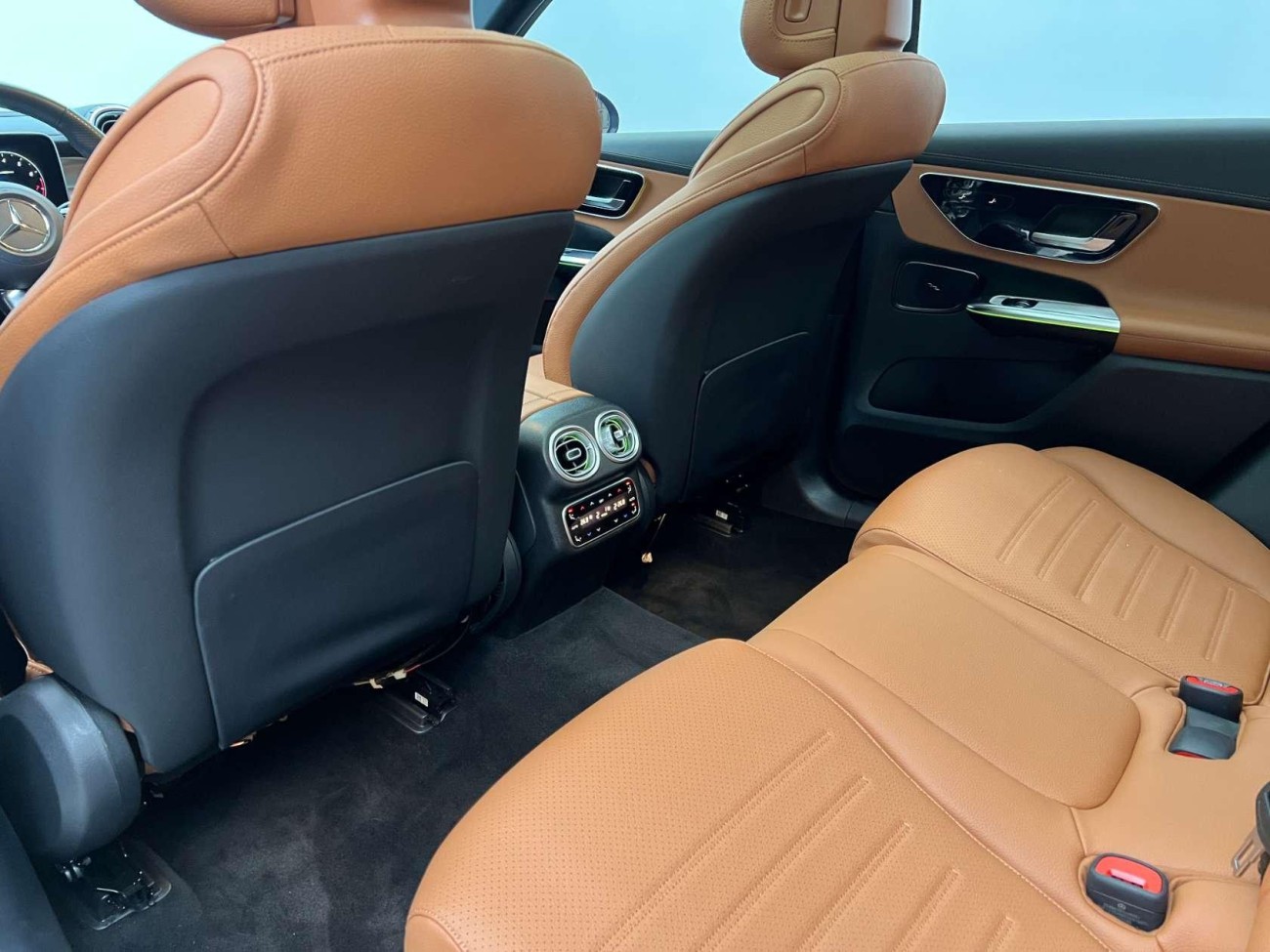 Mercedes-Benz GLC 300 L 2024