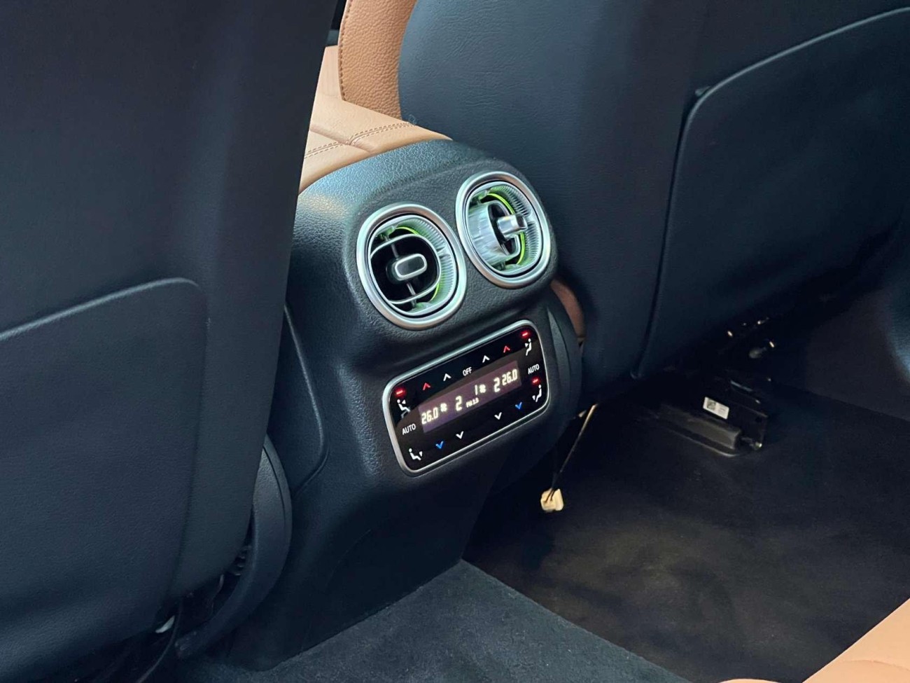 Mercedes-Benz GLC 300 L 2024
