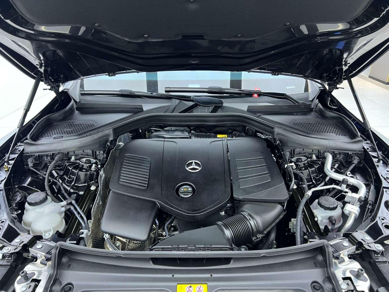 Mercedes-Benz GLC 300 L 2024