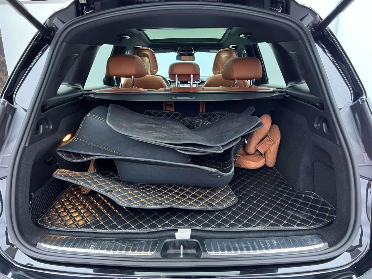 Mercedes-Benz GLC 300 L 2024