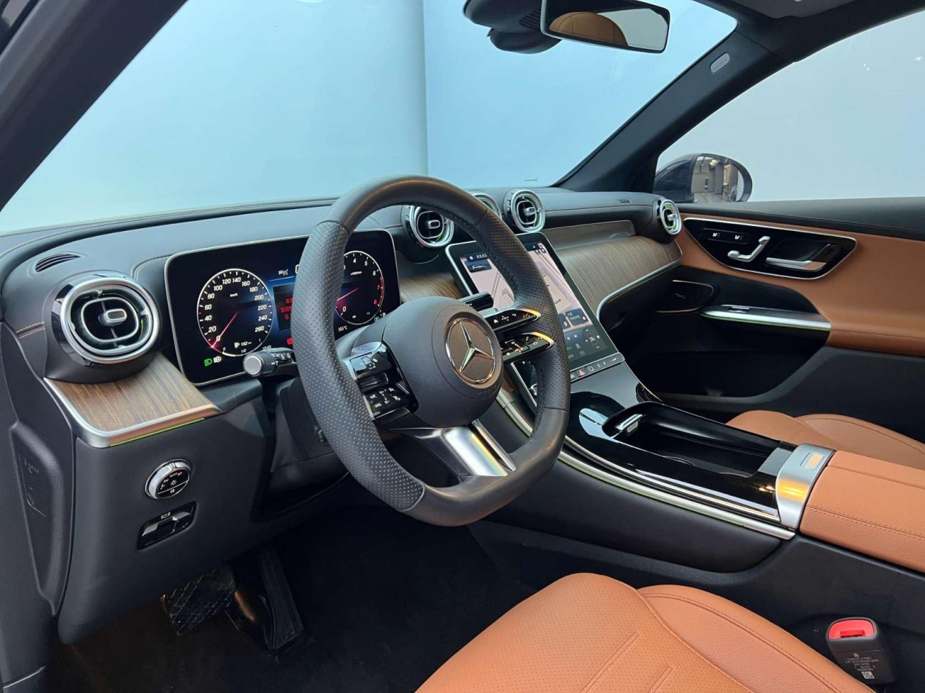 Mercedes-Benz GLC 300 L 2024