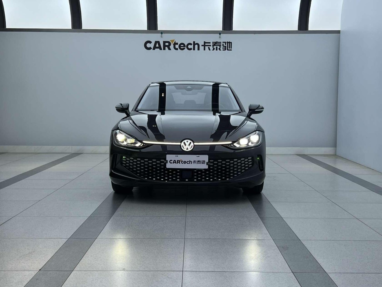 Volkswagen Lamando 2003