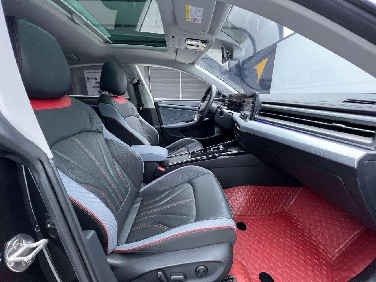 Volkswagen Lamando 2003