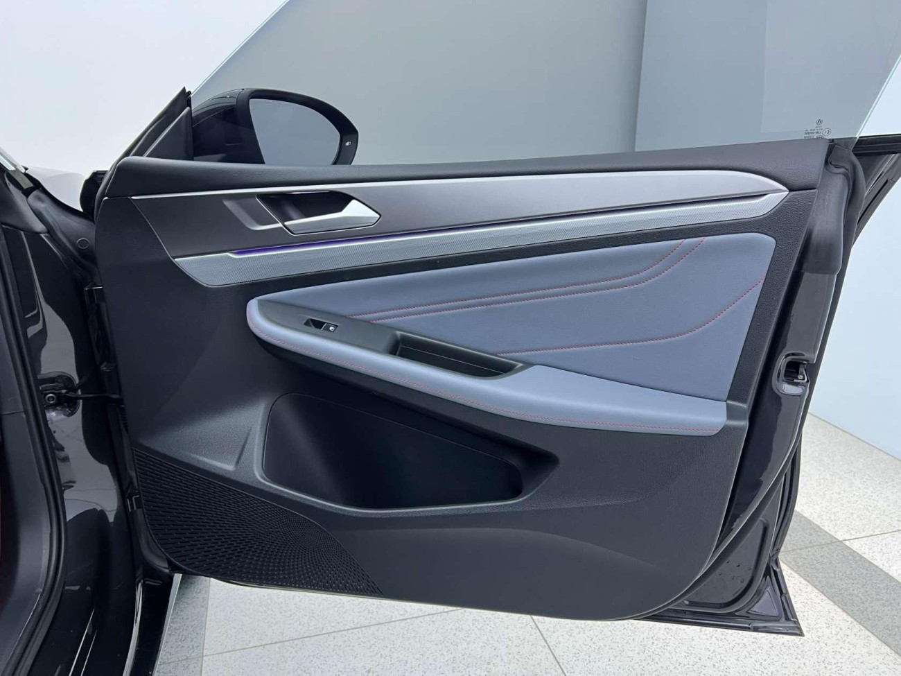 Volkswagen Lamando 2003