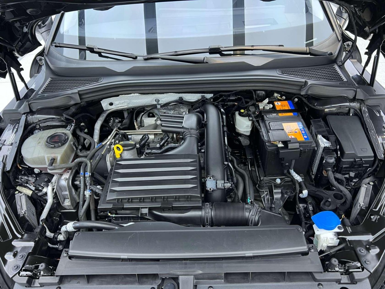 Volkswagen Lamando 2003