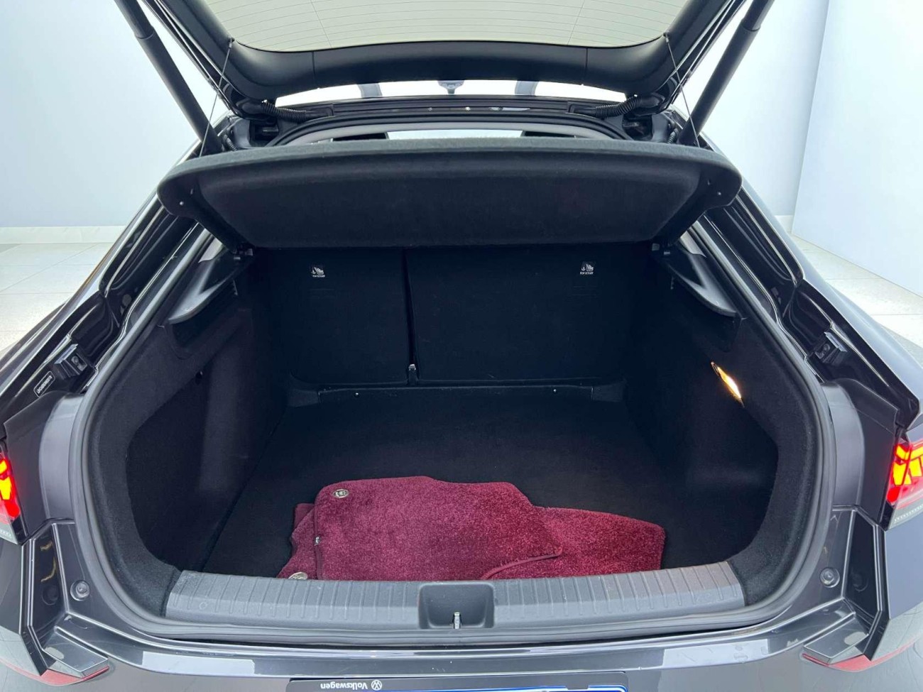 Volkswagen Lamando 2003