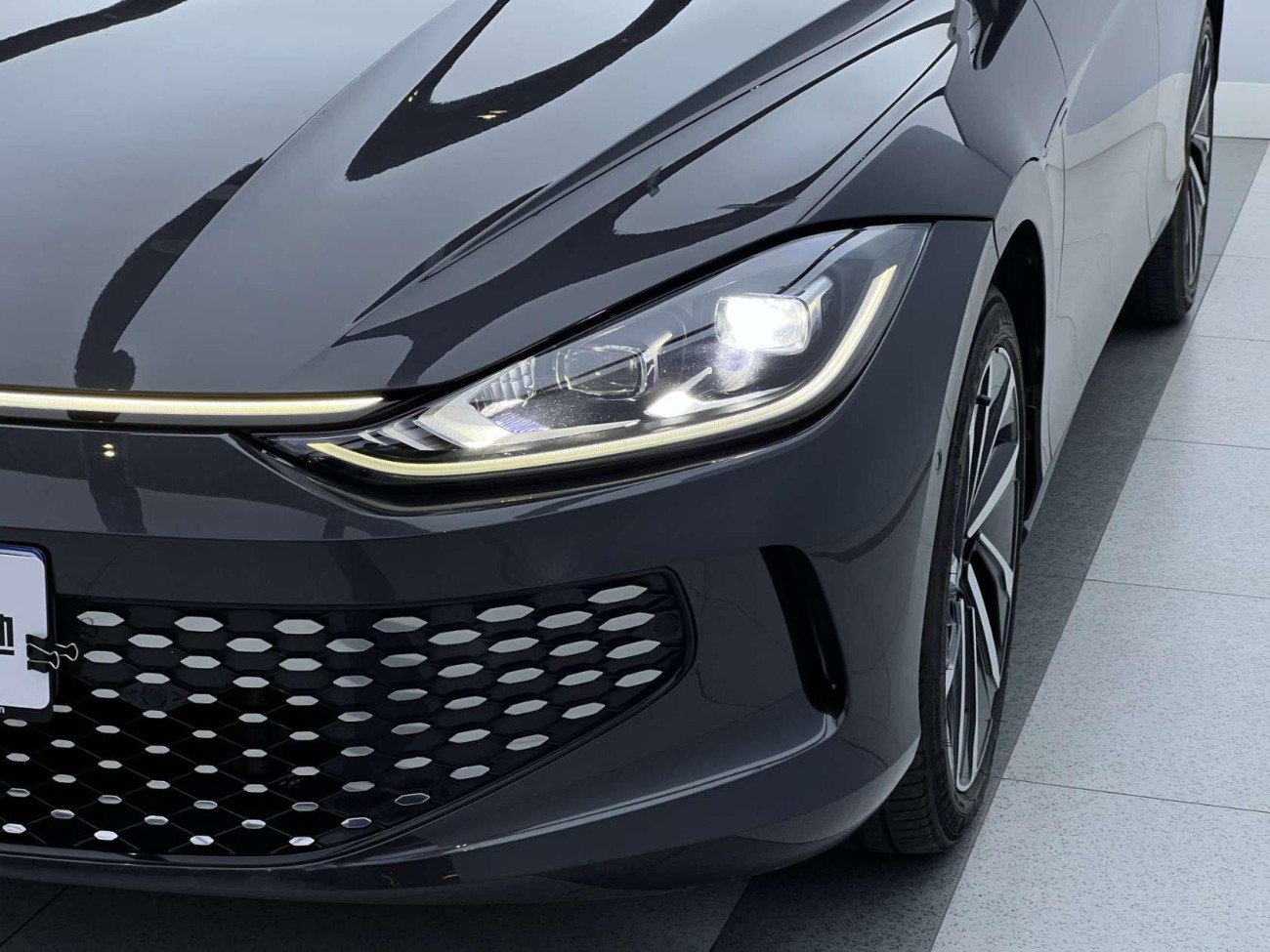 Volkswagen Lamando 2003