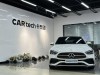 Mercedes-Benz C 260 L 2024