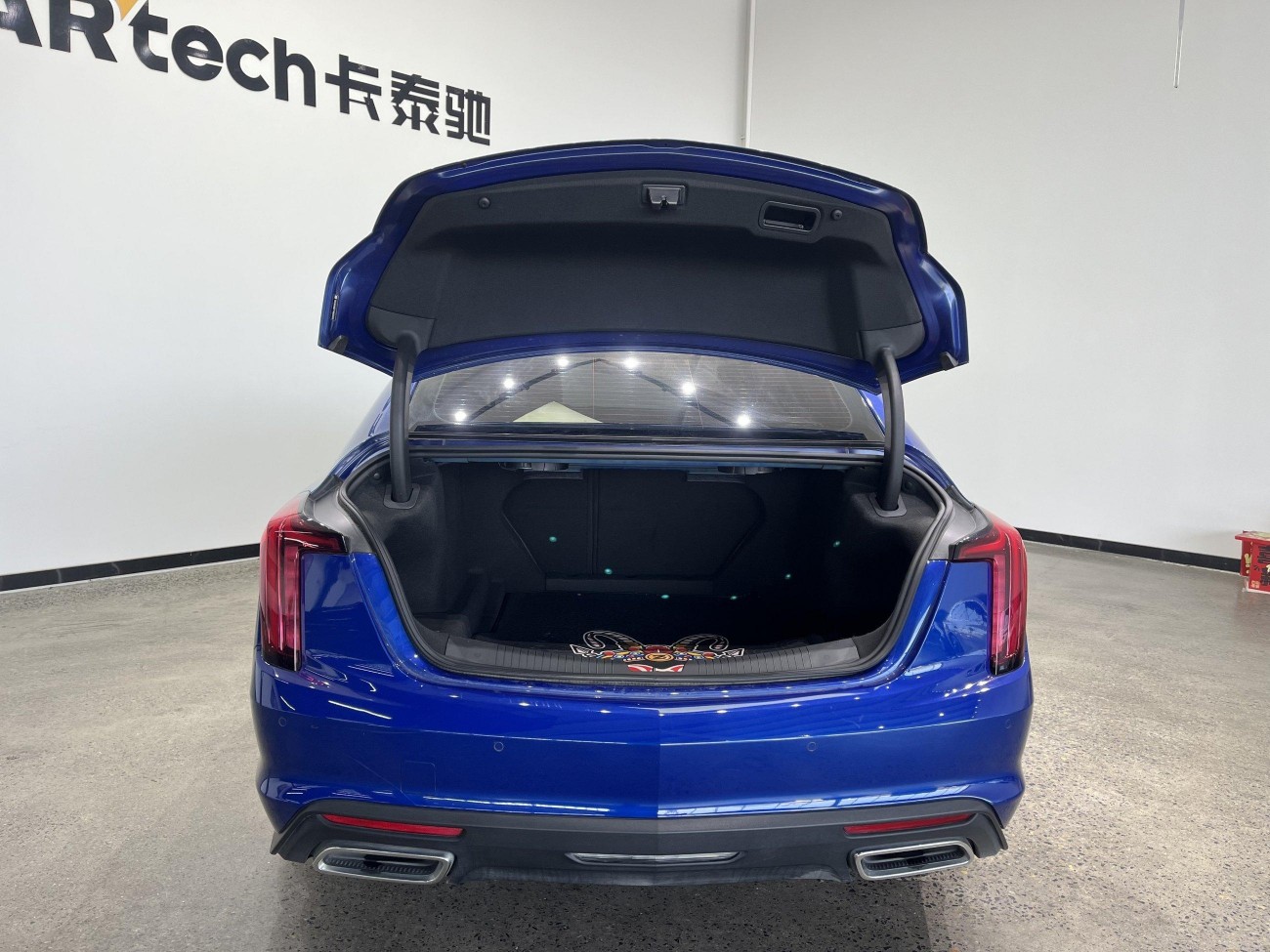 Cadillac CT5 2021