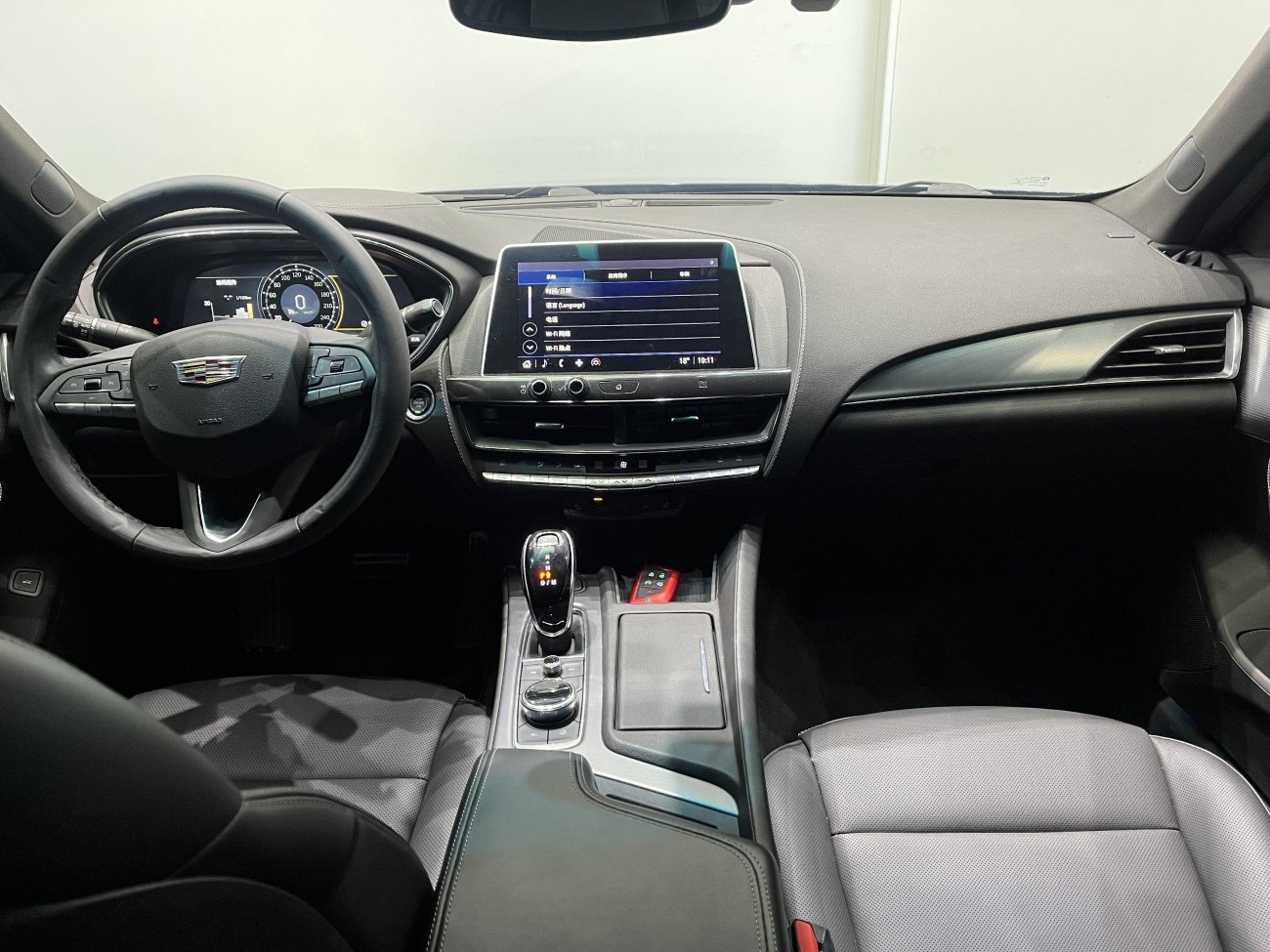 Cadillac CT5 2021