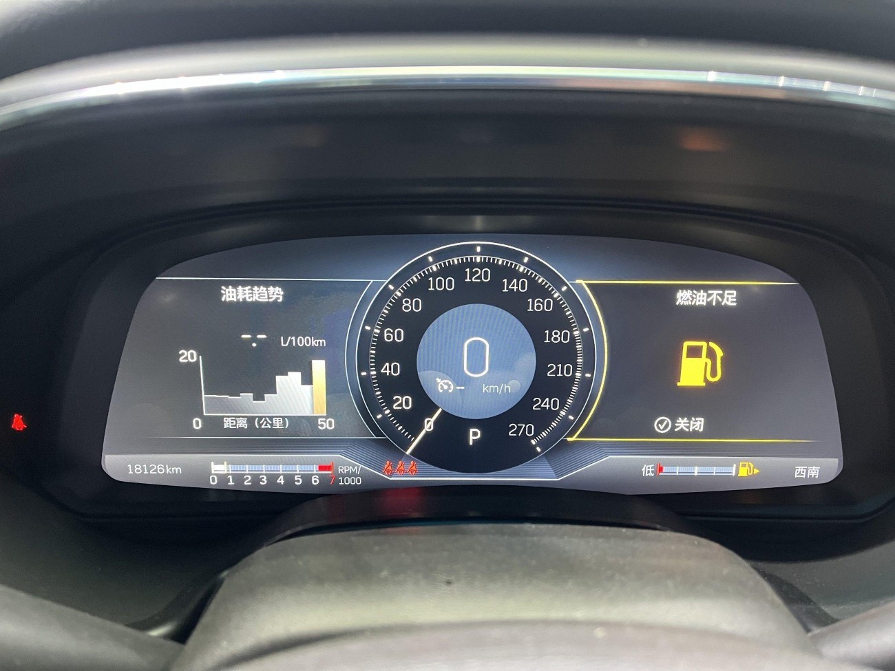 Cadillac CT5 2021