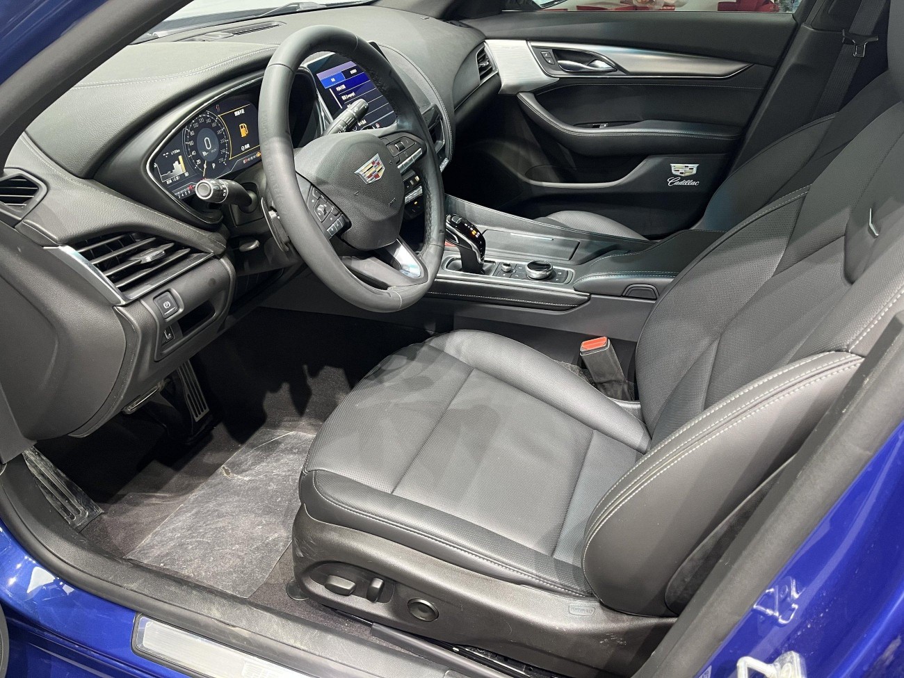 Cadillac CT5 2021