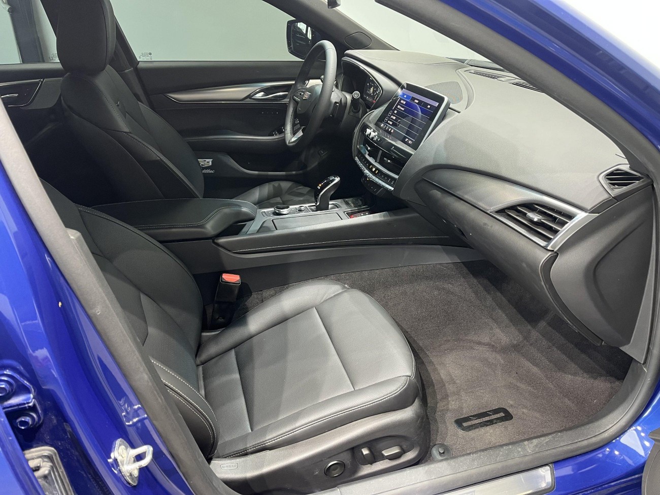Cadillac CT5 2021