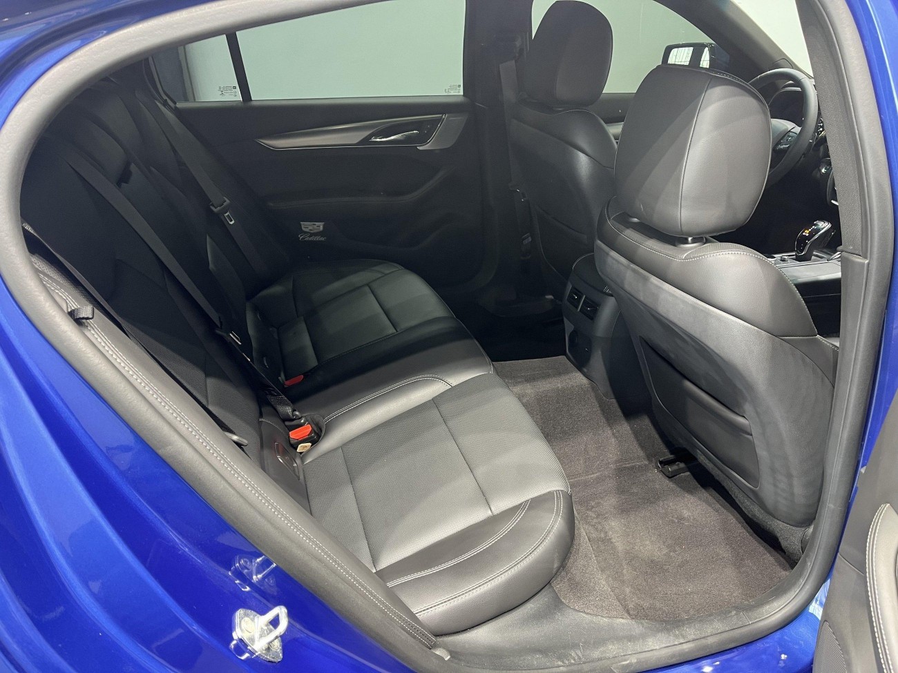Cadillac CT5 2021