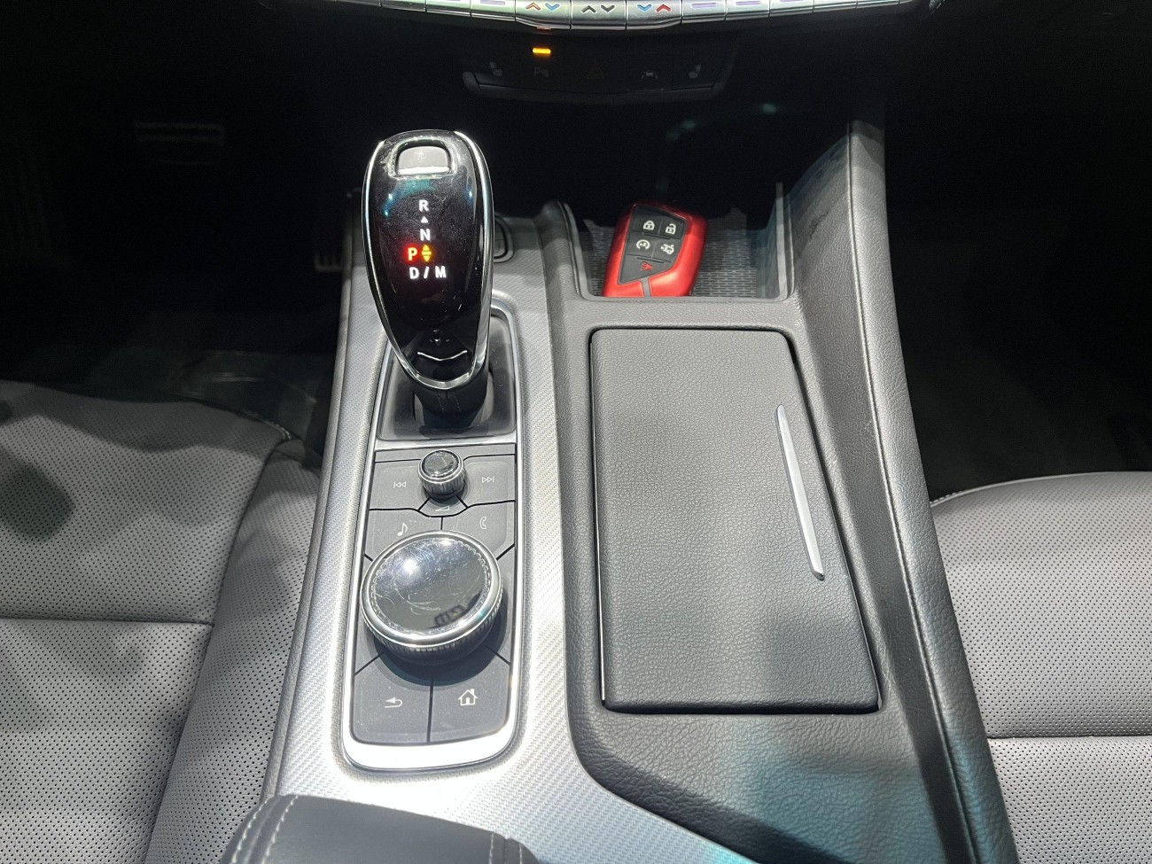 Cadillac CT5 2021
