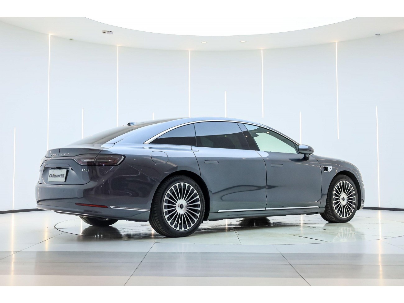 Stelato S9 2026