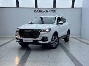 Haval H6 2023